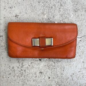 Vintage Chloe wallet